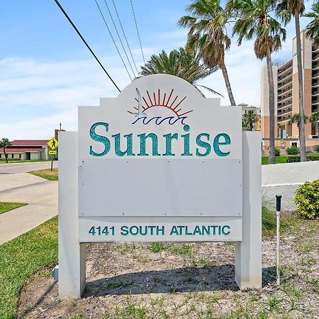 뉴스머나비치 Sunrise 606 빌라 외부 사진